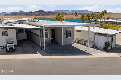 555 Beachcomber Blvd #C2, Lake Havasu City, AZ 86403 - Photo 10