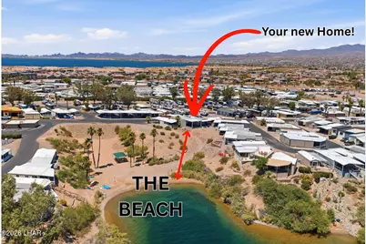 555 Beachcomber Blvd #C2, Lake Havasu City, AZ 86403 - Photo 2