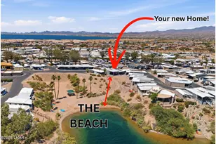 555 Beachcomber Blvd, Lake Havasu City, AZ 86403 - Photo 2