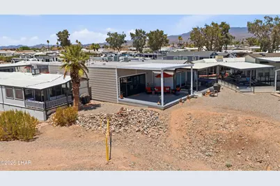 555 Beachcomber Blvd #C2, Lake Havasu City, AZ 86403 - Photo 38