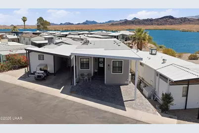 555 Beachcomber Blvd #C2, Lake Havasu City, AZ 86403 - Photo 8