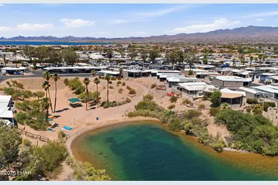 555 Beachcomber Blvd #C2, Lake Havasu City, AZ 86403 - Photo 40