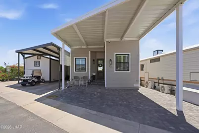 555 Beachcomber Blvd #C2, Lake Havasu City, AZ 86403 - Photo 1