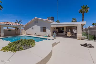 3134 Appaloosa Dr, Lake Havasu City, AZ 86406 - Photo 30