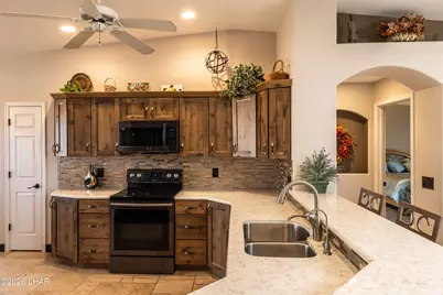 3134 Appaloosa Dr, Lake Havasu City, AZ 86406 - Photo 18