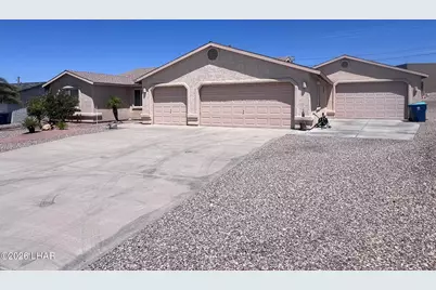3671 McCulloch Blvd N, Lake Havasu City, AZ 86406 - Photo 1