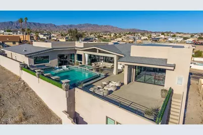 581 Empress Dr, Lake Havasu City, AZ 86403 - Photo 86