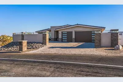 581 Empress Dr, Lake Havasu City, AZ 86403 - Photo 6