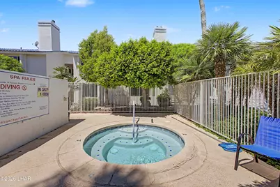 1800 Clubhouse Dr #144, Bullhead City, AZ 86442 - Photo 28