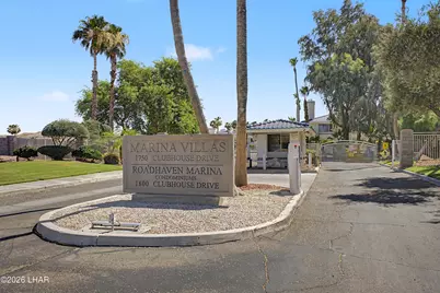 1800 Clubhouse Dr #144, Bullhead City, AZ 86442 - Photo 36