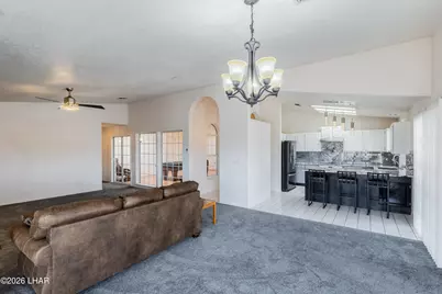 2856 War Eagle Dr, Lake Havasu City, AZ 86406 - Photo 14