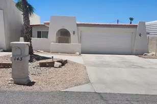 143 Monsoon Ln, Lake Havasu City, AZ 86403 - Photo 1