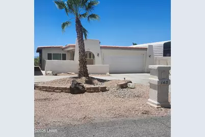 143 Monsoon Ln, Lake Havasu City, AZ 86403 - Photo 2