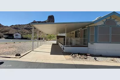 4985 N Highway 95 #42, Parker, AZ 85344 - Photo 1