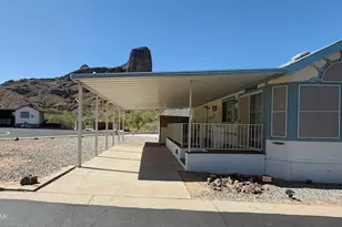 4985 N Highway 95, Parker, AZ 85344 - Photo 1