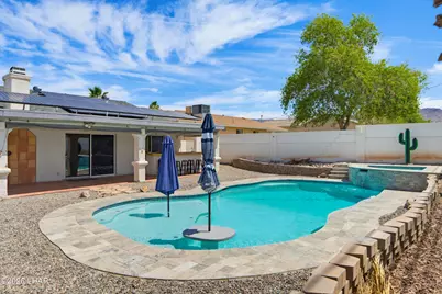 3558 Chemehuevi Blvd, Lake Havasu City, AZ 86406 - Photo 32
