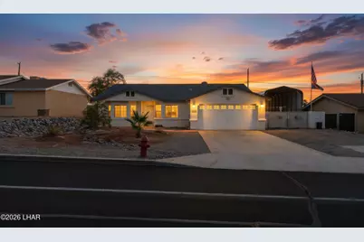 3558 Chemehuevi Blvd, Lake Havasu City, AZ 86406 - Photo 2