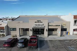 1971 McCulloch Blvd N, Lake Havasu City, AZ 86403 - Photo 1