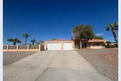1650 Park Terrace Ave, Lake Havasu City, AZ 86404 - Photo 1