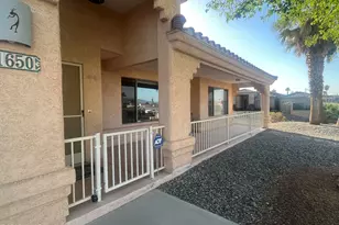 1650 Park Terrace Ave, Lake Havasu City, AZ 86404 - Photo 2