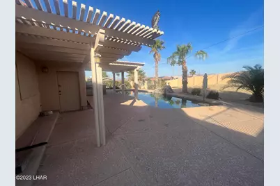 1650 Park Terrace Ave, Lake Havasu City, AZ 86404 - Photo 20