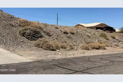3600 Desert Garden Dr, Lake Havasu City, AZ 86404 - Photo 20