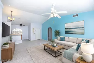 1127 Kibbey Dr, Lake Havasu City, AZ 86404 - Photo 1