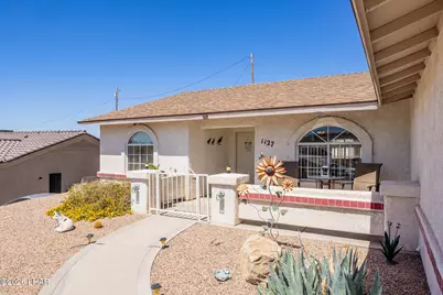 1127 Kibbey Dr, Lake Havasu City, AZ 86404 - Photo 2
