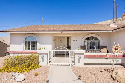 1127 Kibbey Dr, Lake Havasu City, AZ 86404 - Photo 6