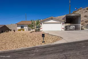 1127 Kibbey Dr, Lake Havasu City, AZ 86404 - Photo 2