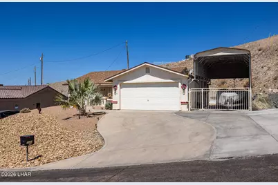 1127 Kibbey Dr, Lake Havasu City, AZ 86404 - Photo 4