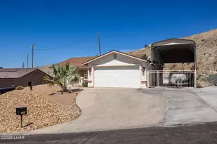 1127 Kibbey Dr, Lake Havasu City, AZ 86404 - Photo 4