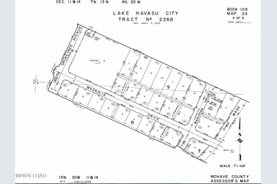 2000 Swanson Ave, Lake Havasu City, AZ 86403 - Photo 4