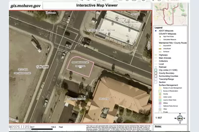 2000 Swanson Ave, Lake Havasu City, AZ 86403 - Photo 1