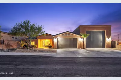 1646 Magnolia Dr, Lake Havasu City, AZ 86403 - Photo 1