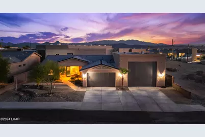 1646 Magnolia Dr, Lake Havasu City, AZ 86403 - Photo 2