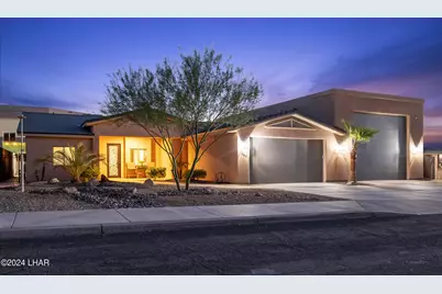 1646 Magnolia Dr, Lake Havasu City, AZ 86403 - Photo 4