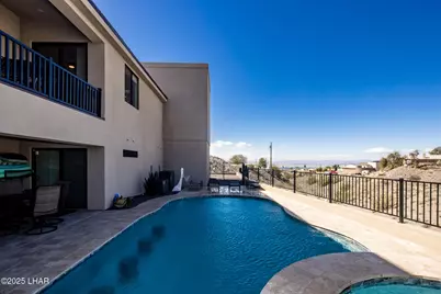 3621 Yazoo Dr, Lake Havasu City, AZ 86404 - Photo 4