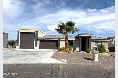 3621 Yazoo Dr, Lake Havasu City, AZ 86404 - Photo 2