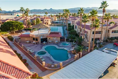 1650 S Smoketree Ave S #231, Lake Havasu City, AZ 86403 - Photo 86