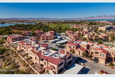 1650 S Smoketree Ave S #231, Lake Havasu City, AZ 86403 - Photo 76