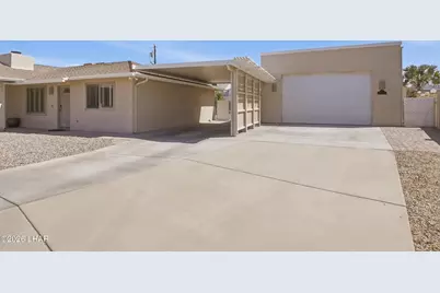 2770 Diablo Dr, Lake Havasu City, AZ 86406 - Photo 4