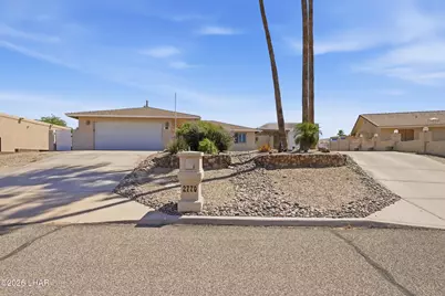 2770 Diablo Dr, Lake Havasu City, AZ 86406 - Photo 1