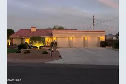 2272 Bryce Ln, Lake Havasu City, AZ 86406 - Photo 1