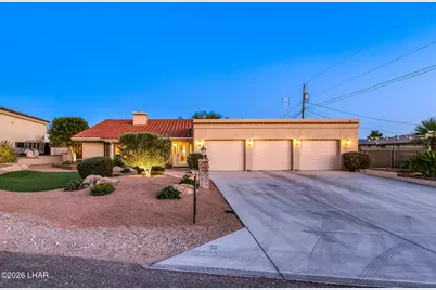 2272 Bryce Ln, Lake Havasu City, AZ 86406 - Photo 1