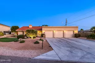 2272 Bryce Ln, Lake Havasu City, AZ 86406 - Photo 1