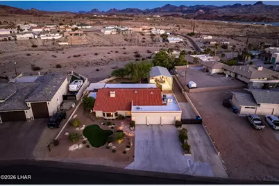 2272 Bryce Ln, Lake Havasu City, AZ 86406 - Photo 38