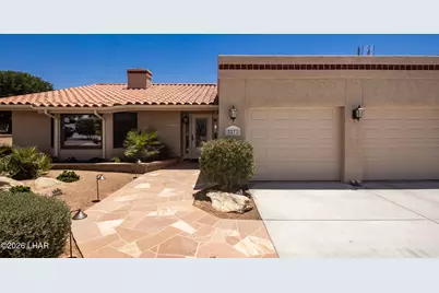 2272 Bryce Ln, Lake Havasu City, AZ 86406 - Photo 6