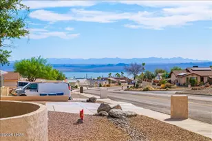 3635 Palo Verde Blvd S, Lake Havasu City, AZ 86404 - Photo 2