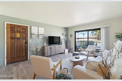 1796 Bahama Ave #A, Lake Havasu City, AZ 86403 - Photo 4